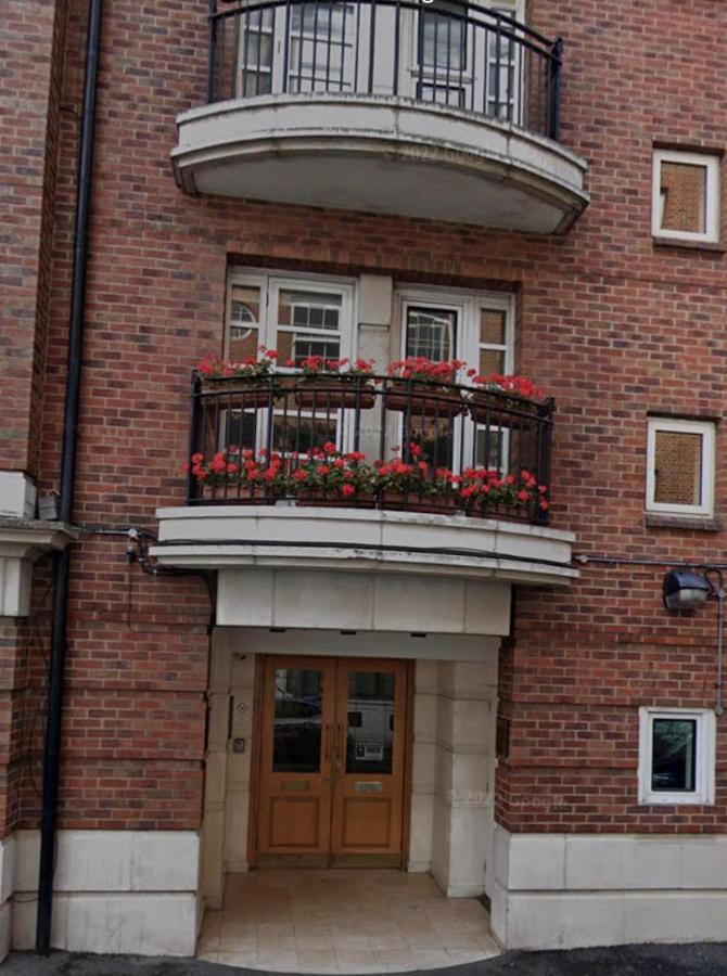 Covent Garden-British Museum Apartment Londra Exterior foto